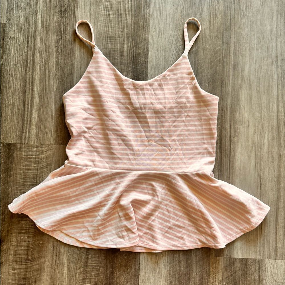 Women’s Medium Tank Top